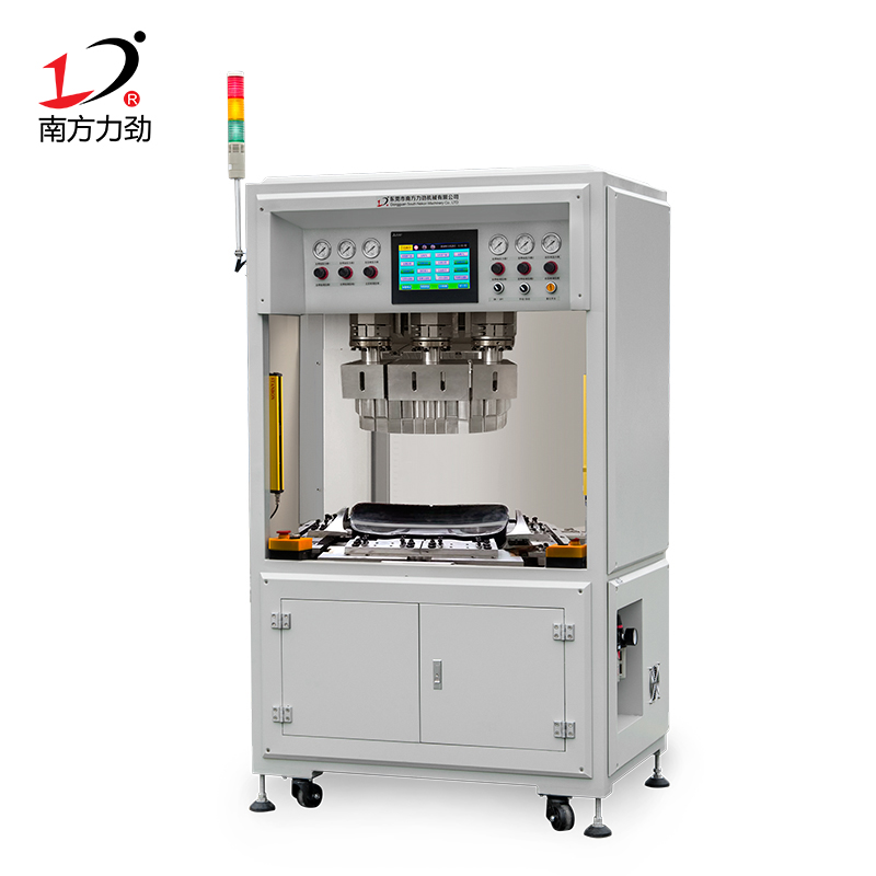 汽車內(nèi)飾件儀表盤超聲波焊接機