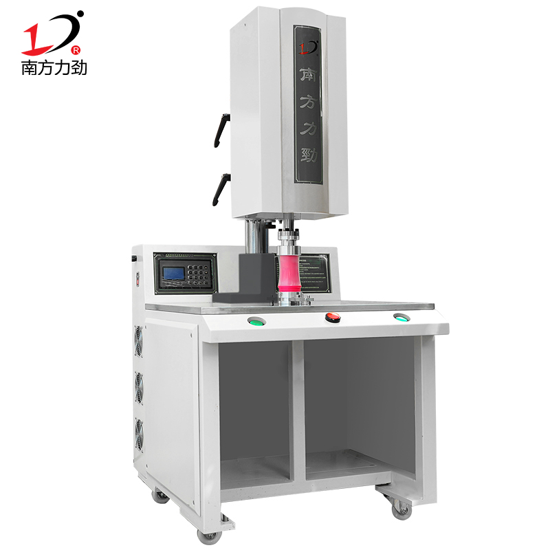 濕化瓶非定位旋熔機(jī)