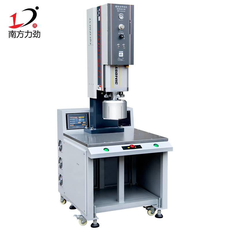 15K4200W精密超聲波焊接機