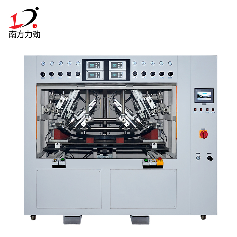 汽車內飾件多頭超聲波焊接機